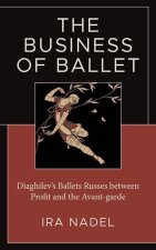 The Business of Ballet: Diaghilev's Ballets Russes Between Profit and the Avant-Garde