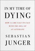 In My Time of Dying: How I Came Face to Face with the Idea of an Afterlife