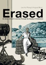 Erased: A Black Actor's Journey Through the Glory Days of Hollywood