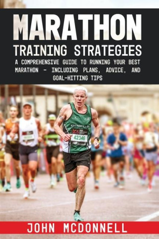 Marathon Training Strategies