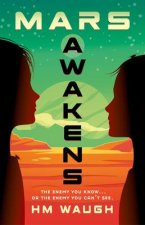 Mars Awakens: Volume 1