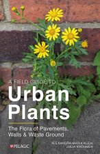 Urban Plants: A Guide to Pavement Flora