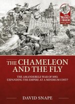 The Chameleon and the Fly: The Amandebele War of 1893