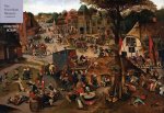 A Village Festival: 1000 Piece Jigsaw Puzzle.: A Fitzwilliam Museum Publication