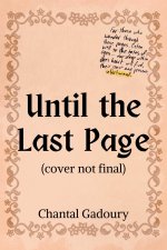Until the Last Page