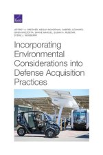 Incorporating Environmental Considerations Into Defense Acquisition Practices