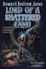 Lord of a Shattered Land