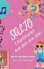 Salto E Cantare Da-Do-Do-Do