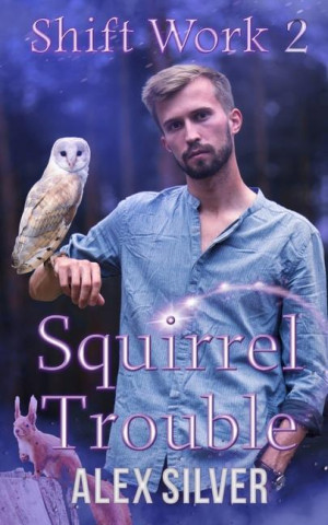 Squirrel Trouble