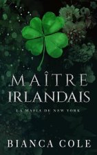 Maître Irlandais: Une Sombre Mafia Romance