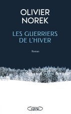 Titre A Venir (Roman N8)