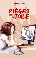 Suzy - Pi?ges sur la Toile