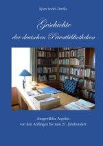 Geschichte der deutschen Privatbibliotheken