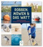 Robben, Möwen & das Watt
