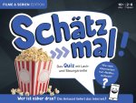 Schätz mal! Filme und Serien Edition