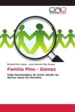 Familia Pino - Gómez