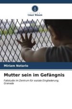 Mutter sein im Gefängnis