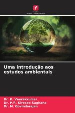 Uma introduç?o aos estudos ambientais