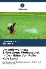 Umwelt-wellness Erforschen: Wohngebiet In Der Nähe Von Pullu Kole Land