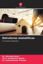 Estruturas monolíticas