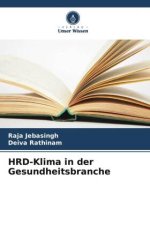 HRD-Klima in der Gesundheitsbranche