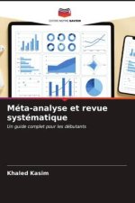 Méta-analyse et revue systématique