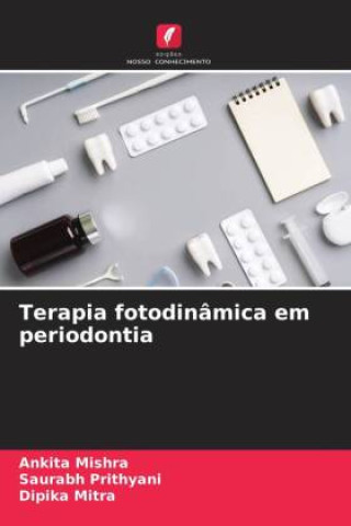 Terapia fotodinâmica em periodontia