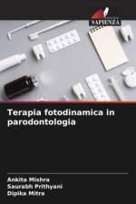 Terapia fotodinamica in parodontologia