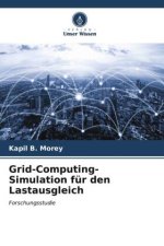 Grid-Computing-Simulation für den Lastausgleich