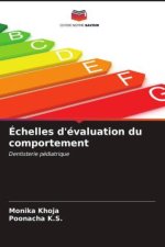 Échelles d'évaluation du comportement