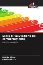 Scale di valutazione del comportamento