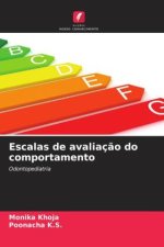 Escalas de avaliaç?o do comportamento