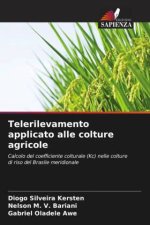 Telerilevamento applicato alle colture agricole