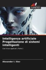 Intelligenza artificiale Progettazione di sistemi intelligenti