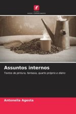 Assuntos internos