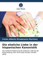 Die eheliche Liebe in der hispanischen Kanonistik