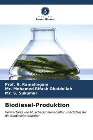 Biodiesel-Produktion