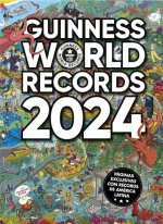 Guinness World Records 2024