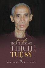 K? y?u tri ân H?a th??ng Thích Tu? S?