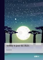Arifidy le jour du choix