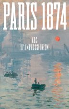 Abecedaire de l impressionnisme (ang)