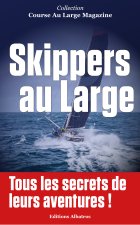 Skippers au Large