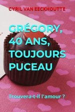 Grégory, 40 ans, toujours puceau : Trouvera-t-il l'amour ?