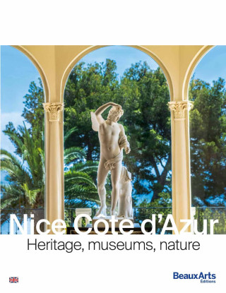 Nice, ses musees et son patrimoine (ang)