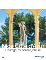 Nice, ses musees et son patrimoine (ang)
