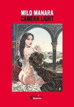 Camera light