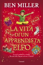 vita di un apprendista elfo