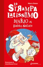 strampalatissimo diario di Babbo Natale