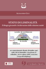 Stato di liminalità. Il disagio giovanile e la distruzione della relazione sociale