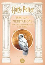 Harry Potter. Magical meditations